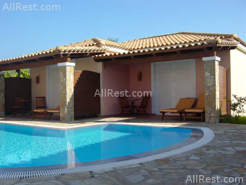 Olympia Golden Beach 7